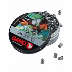 CHUMBINHO PRO MAGNUN 4.5 MM - GAMO