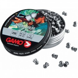 CHUMBINHO PRO MAGNUN 5.5 MM - GAMO
