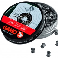 CHUMBINHO PRO MATCH 5.5 MM - GAMO