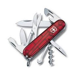 CANIVETE CLIMBER 14F - VICTORINOX