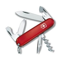 CANIVETE HIKER 12F - VICTORINOX