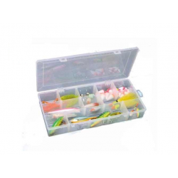 ESTOJO PESCA MULTI-USO - EMIFRAN