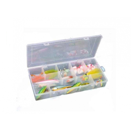 ESTOJO PESCA MULTI-USO - EMIFRAN