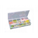 ESTOJO PESCA MULTI-USO - EMIFRAN