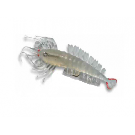 ISCA CAMARÃO N° 1 - FISHTEX