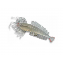 ISCA CAMARÃO N° 1 - FISHTEX