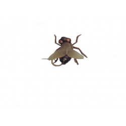 ISCA MOSCA - FISHTEX