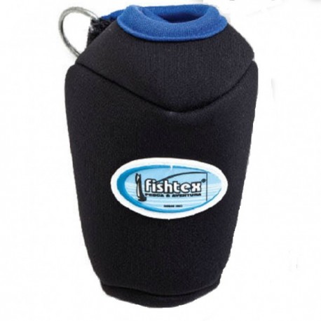 PROTETOR CARRETILHA P - FISHTEX