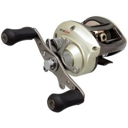CARRETILHA VENTURA VT 10 SHI - MARINE SPORTS