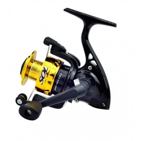MOLINETE MS SOL 100 - MARINE SPORTS