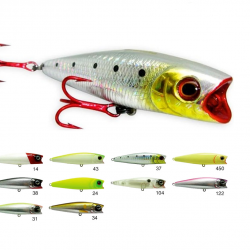 ISCA ART STICK - MARINE SPORTS