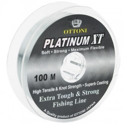LINHA PLATINUM XT 0.80 MM - OTTONI