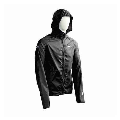JAQUETA CORTA-VENTO HARDWIND - HARD ADVENTURE