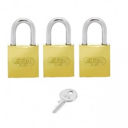 CADEADO 20 MM - STAM