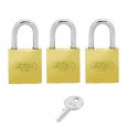 CADEADO 20 MM - STAM