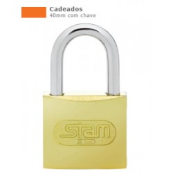 CADEADO 40 MM - STAM
