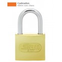 CADEADO 40 MM - STAM