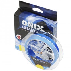 LINHA ONIX BRAID 5 0,38MM - FASTLINE