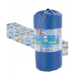 COLCHONETE MONT LONG SOLTEIRO