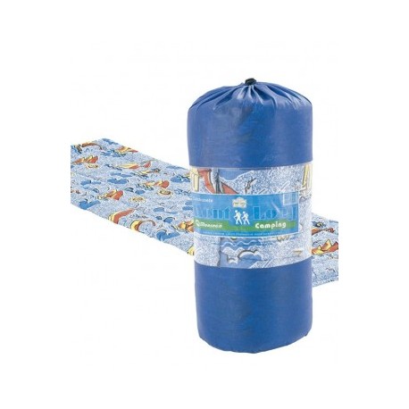 COLCHONETE MONT LONG SOLTEIRO
