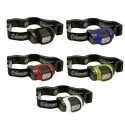 LANTERNA DE CABEÇA LED - COLEMAN