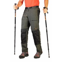 CALÇA BERMUDA PRO MOUNTAIN - HARD ADVENTURE