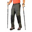CALÇA BERMUDA PRO MOUNTAIN - HARD ADVENTURE