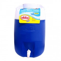 GARRAFA TÉRMICA 12 L - OBBA
