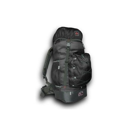 MOCHILA CAMINHADA 50 L - TRILHAS E RUMOS