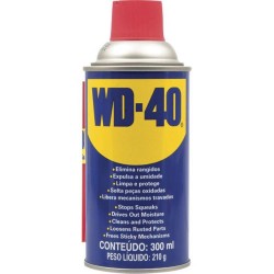 DESENGRIPANTE SPRAY - WD-40