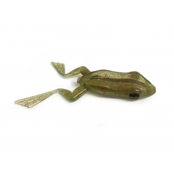 ISCA SOFT X-FROG TOP - MOSNTER 3X