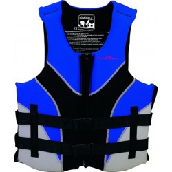 COLETE VENTURA 40-50 KG- NAUTIKA