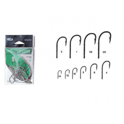 ANZOL 4330 2/0 - VEGA