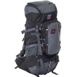 MOCHILA CRAMPON 68 L - TRILHAS E RUMOS