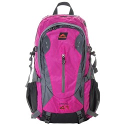 MOCHILA COMMUTER 41 L - TRILHAS E RUMOS