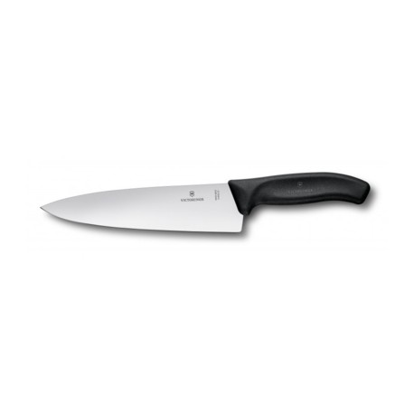 FACA DO CHEF SWISSCLASSIC 20 CM - VICTORINOX 6.8063.20G