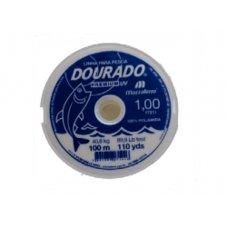 LINHA DOURADO PREMIUM 1,00