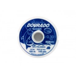 LINHA DOURADO PREMIUM 0,30