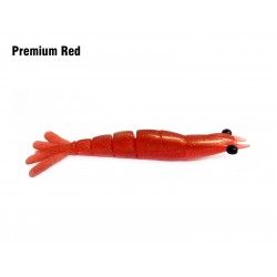 ISCA SOFT X-MOVE PREMIUM - MONSTER 3X