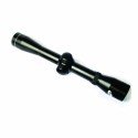 LUNETA PONTARIA 4x32 COM SUPORTE - CBC