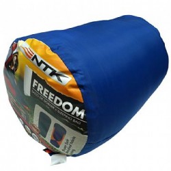 SACO DE DORMIR FREEDOM - NAUTIKA
