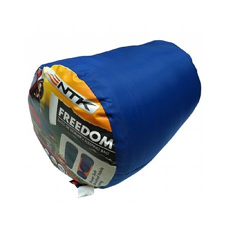 SACO DE DORMIR FREEDOM - NAUTIKA