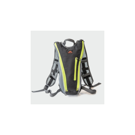 MOCHILA HIDRA BAG - TRILHAS E RUMOS