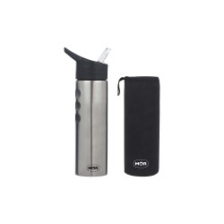 GARRAFA SPORT NEOPRENE - MOR