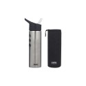 GARRAFA SPORT NEOPRENE - MOR
