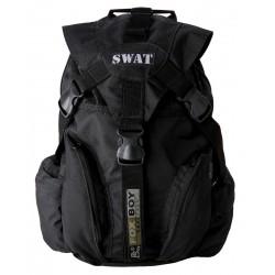 MOCHILA SWAT 30 L - FOX BOY