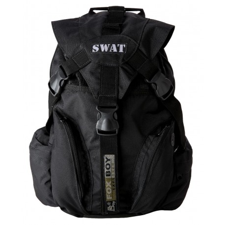 MOCHILA SWAT 30 L - FOX BOY