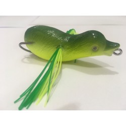 ISCA ARTIFICIAL DUCK - SUN FISHING