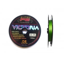LINHA VICTORIA SUPER P.E. 0,27MM - MARURI