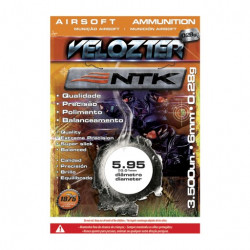 ESFERA VELOZTER 0,28 - NAUTIKA